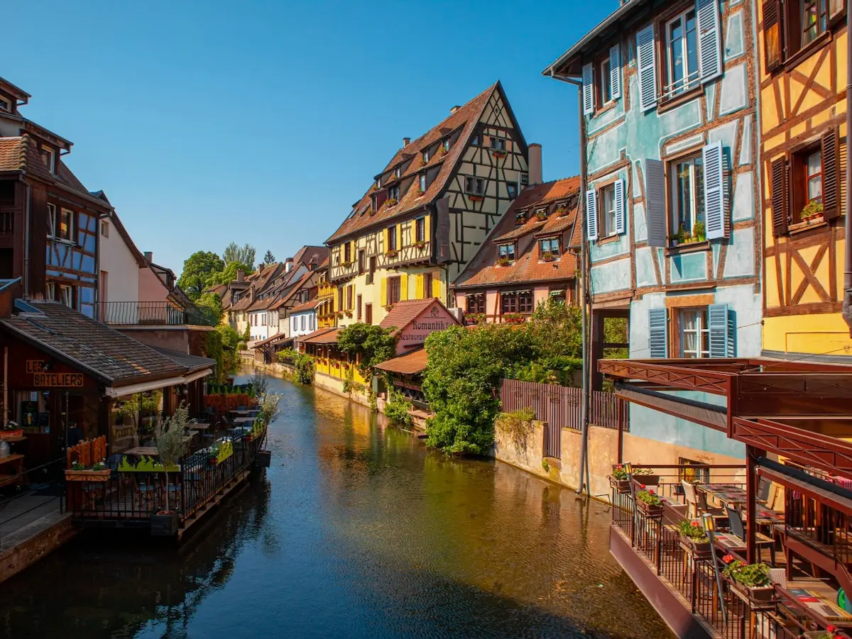 Straßburg